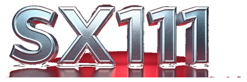 sx111 logo